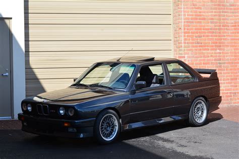 For the love of classics. . E30 for sale
